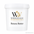Batana Butter - Bulk Bucket