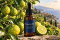 Bergamot Essential Oil - FCF (COSMOS Natural)