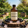 BLACK CHERRY FRAGRANCE OIL