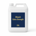 Bleach Extra Strength 25L - White BG