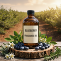 Blueberry Fragrance Oil