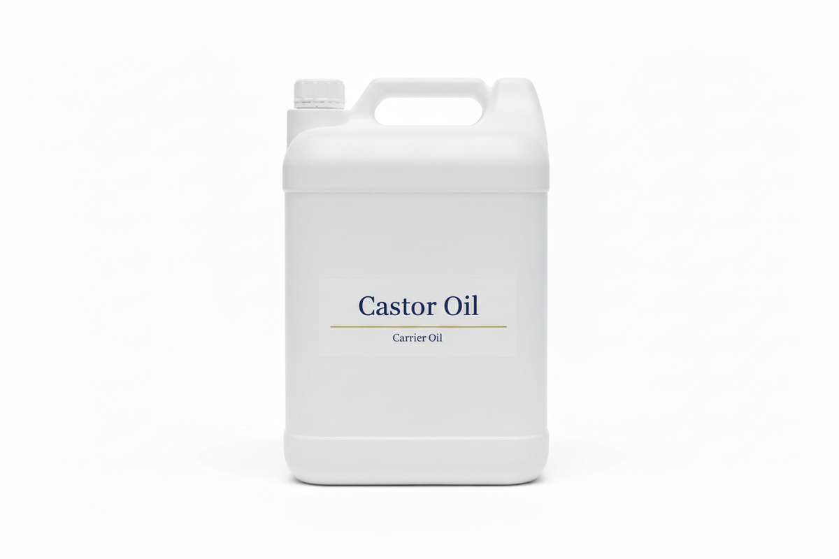 Castor Oil Conventional