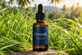 Citronella Essential Oil - Standardised
