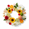 Clarity - Sunflower Scent Notes
