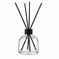 Clear Reed Diffuser Bottle 100ml