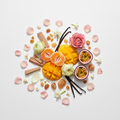 Cleo - Taj Sunset Scent Notes