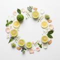 Daydream – White Linen Scent Notes