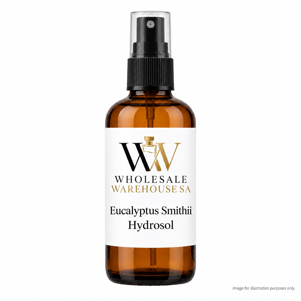 Eucalyptus Smithii Hydrosol - Spray Bottle