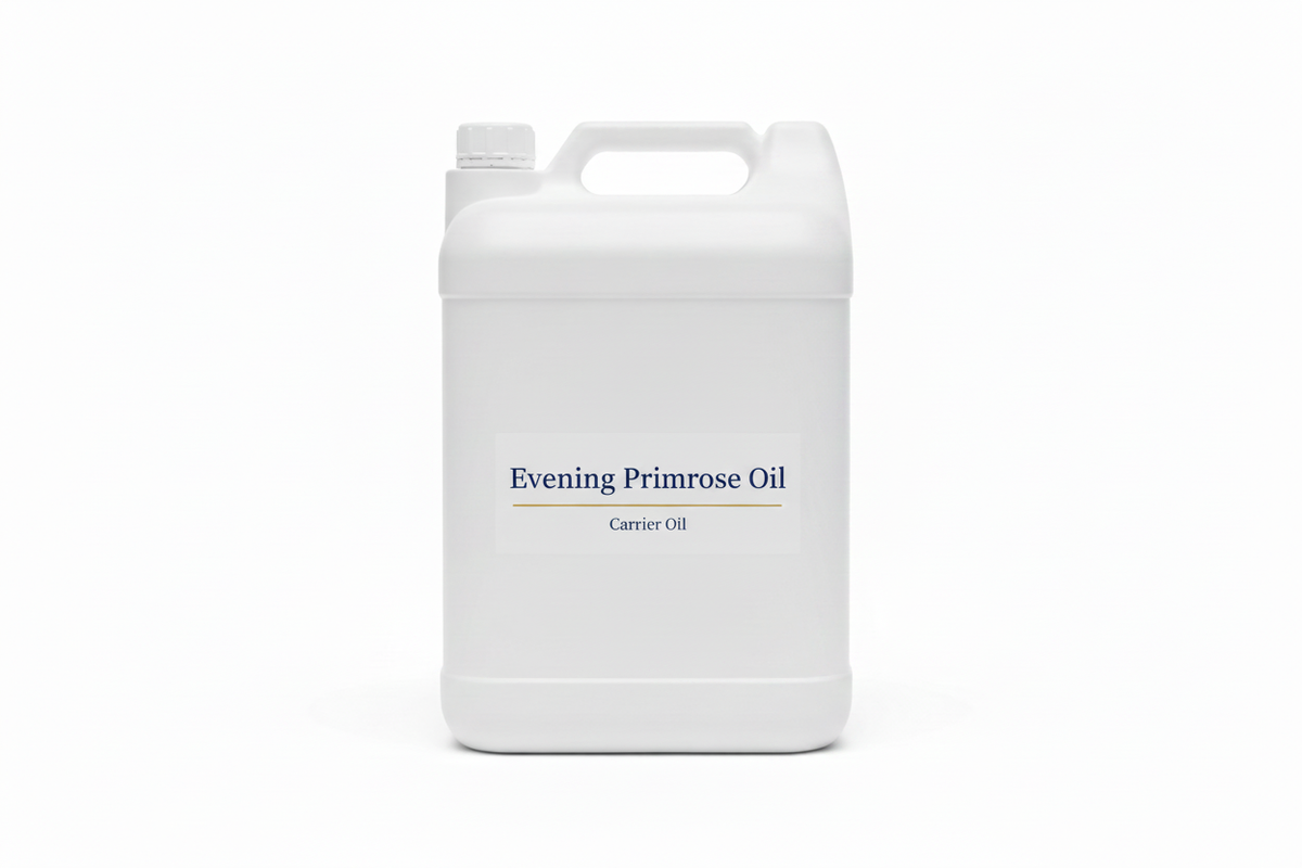 Evening Primrose Oil