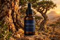 Frankincense Essential Oil - Organic