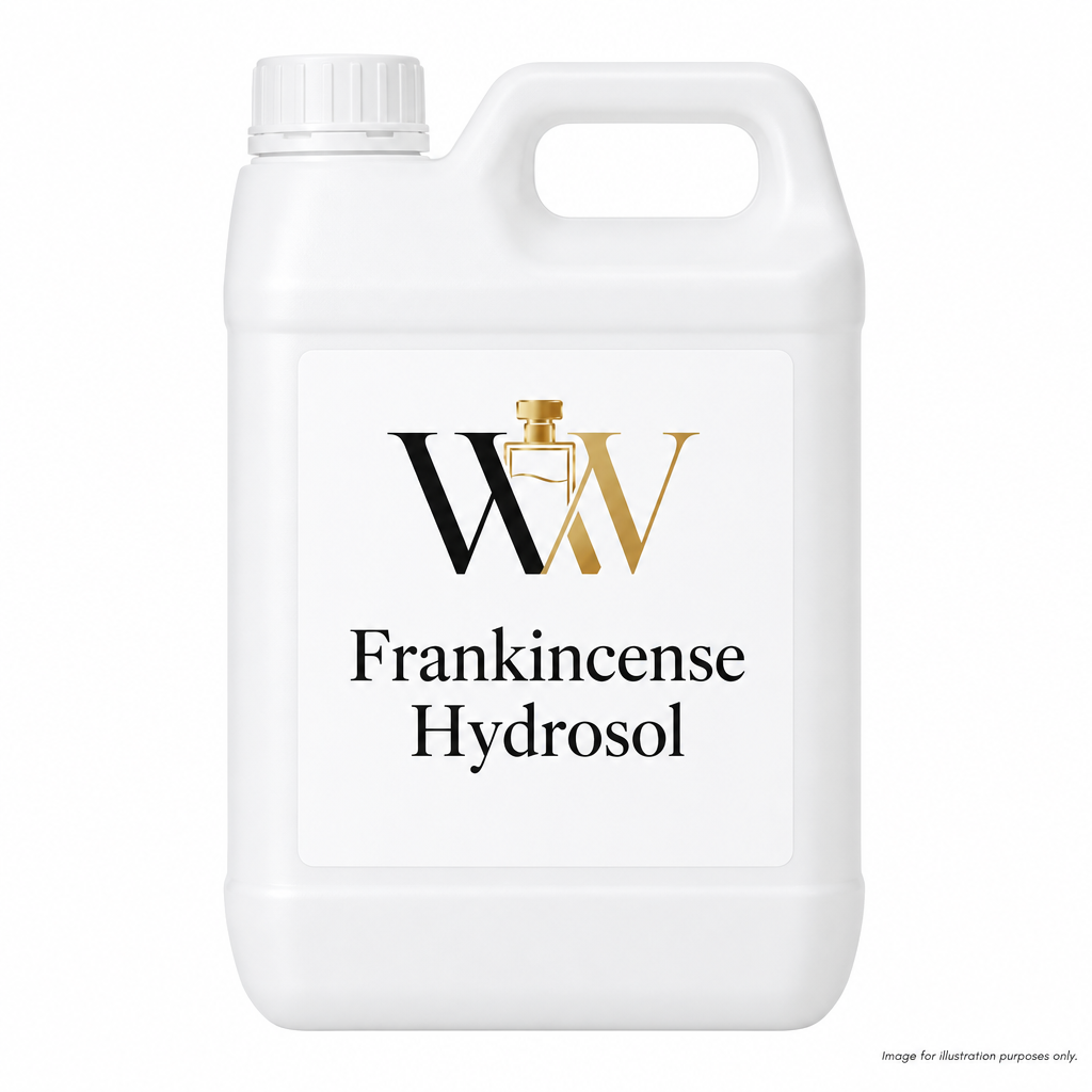 Frankincense Hydrosol - Jerry Can