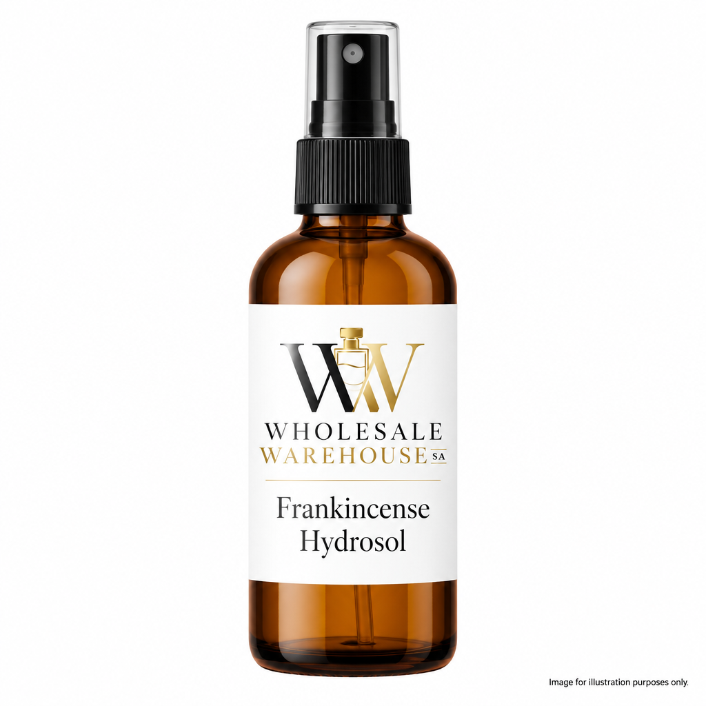 Frankincense Hydrosol - Spray Bottle