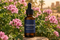 Geranium Essential Oil - Egyptian