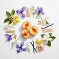 Halo Inspired by 24 Faubourg | H