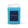 Heavy Duty Cleaner 25L - White BG