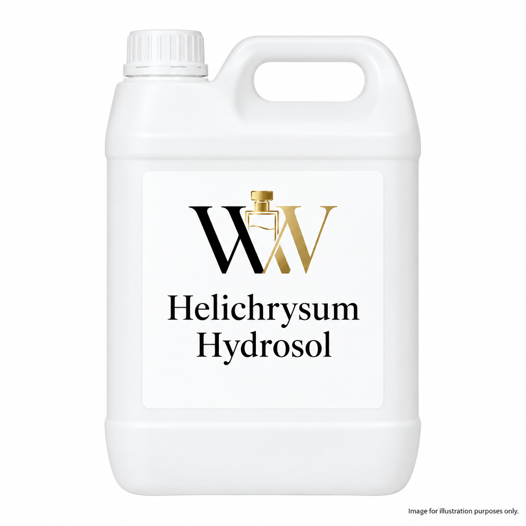 Helichrysum Hydrosol - Jerry Can
