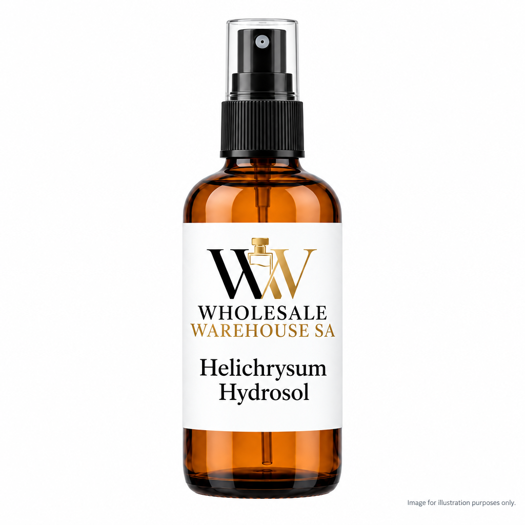 Helichrysum Hydrosol - Spray Bottle