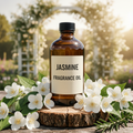 Jasmine Fragrance Oil