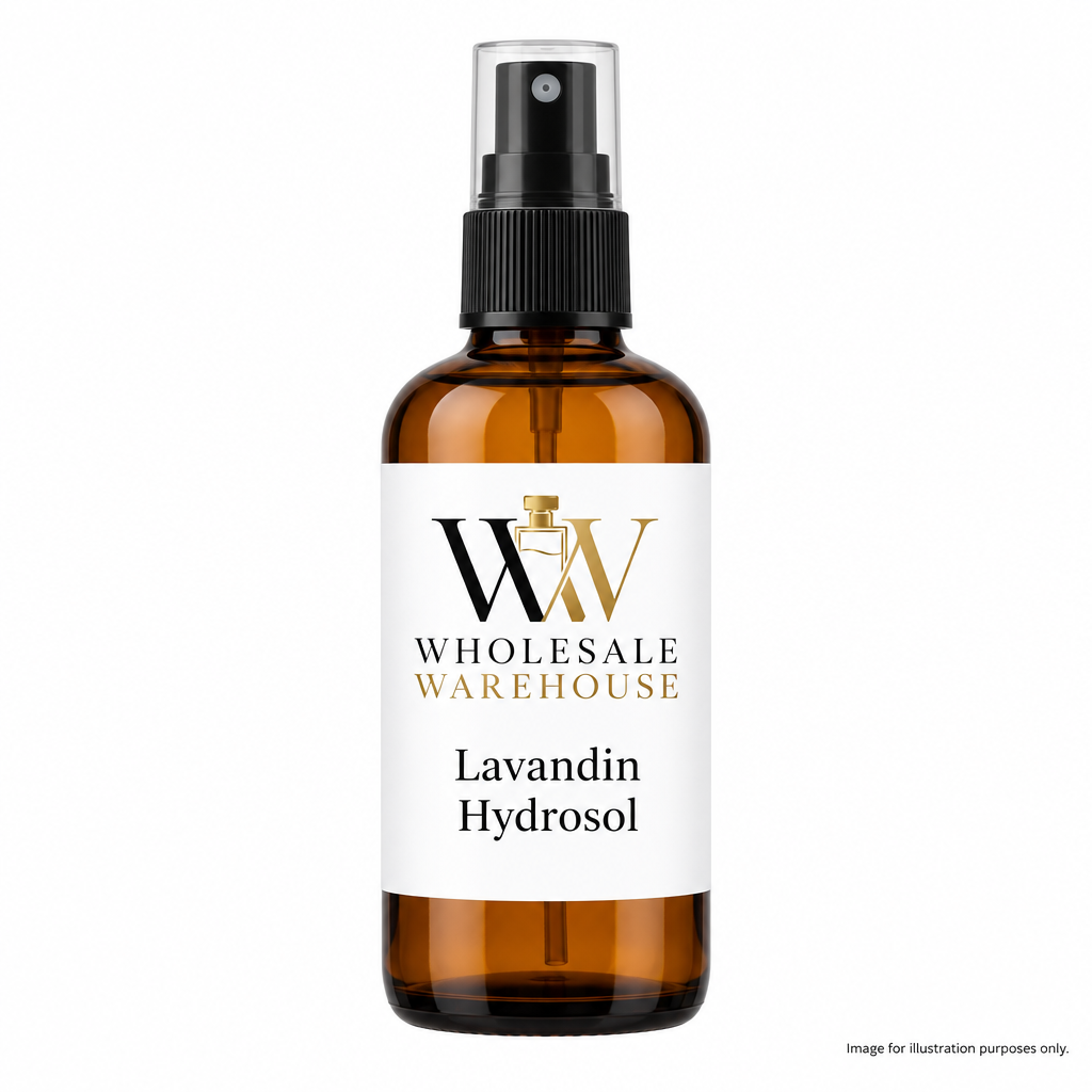 Lavandin Hydrosol - Spray Bottle