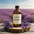 Lavender LAV2195 Fragrance Oil