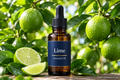 Lime Essential Oil - Single Fold
