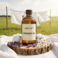 Linen Soft Fragrance Oil