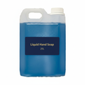 Liquid Hand Soap 25L - Solid White BG
