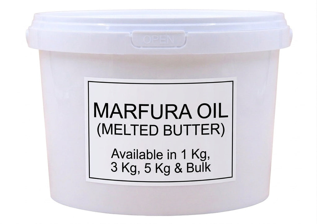 MAFURA BUTTER - OIL