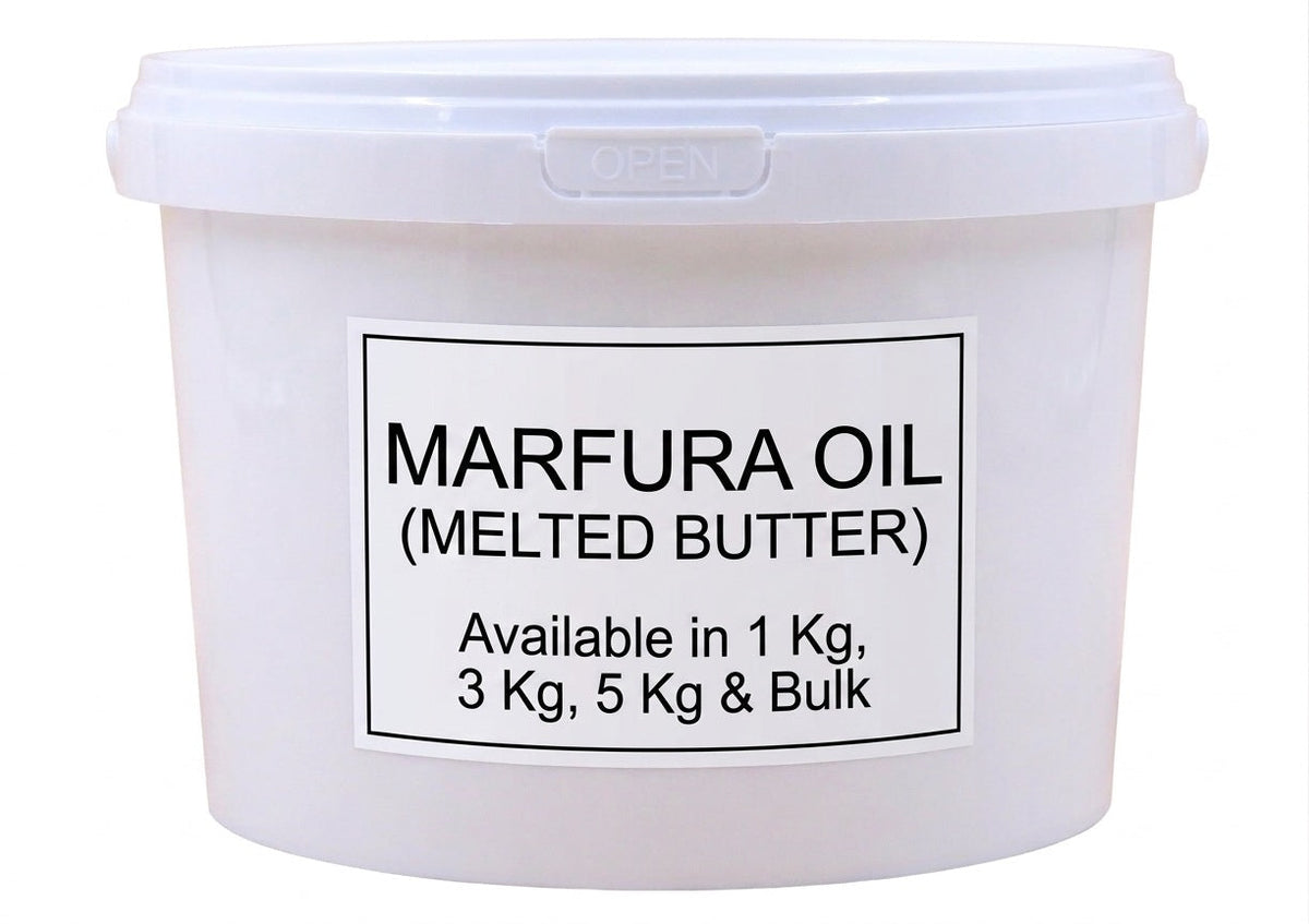 MAFURA BUTTER - OIL