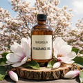 Magnolia Fragrance Oil