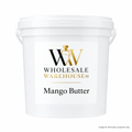 Mango Butter - Bulk Bucket