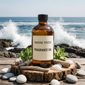 Marine Fresh Fragrance Oil