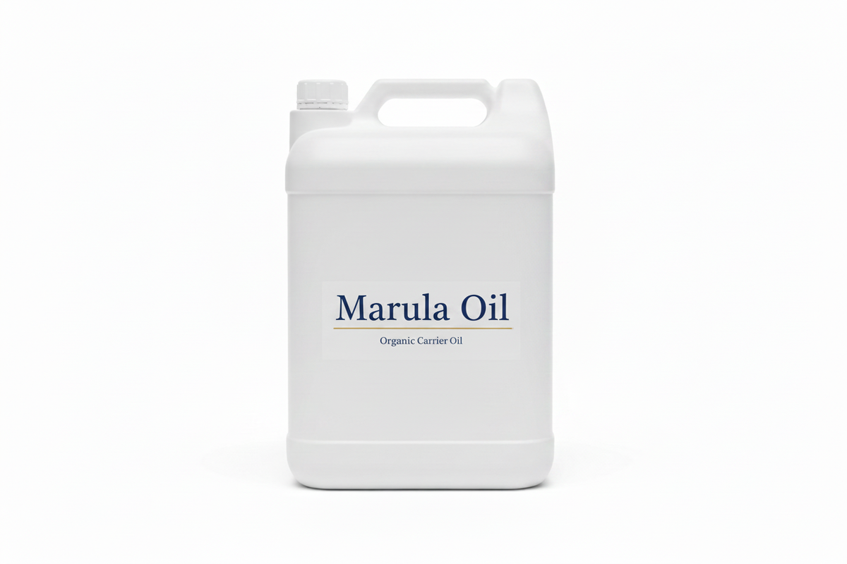 Marula Oil Organic