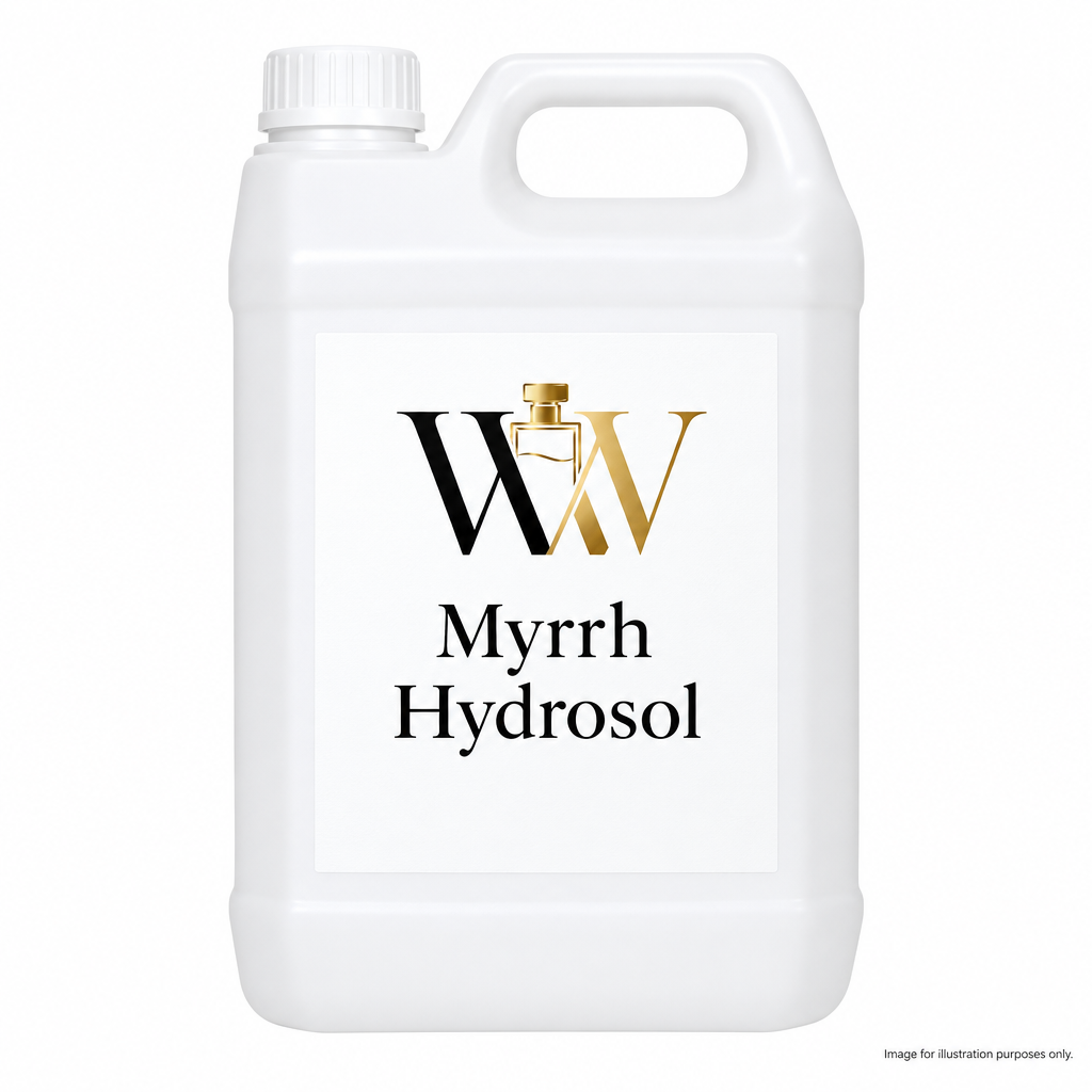 Myrrh Hydrosol - Jerry Can