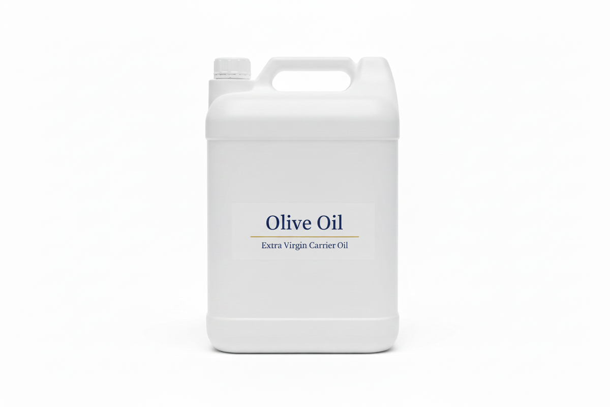 Olive Oil Extra Virgin