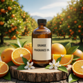 Orange Fragrance Oil