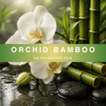 Orchid Bamboo Fragrance Oil