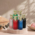 30ml Multi-Colour Perfume Bottles