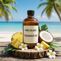 Pina Colada Fragrance Oil
