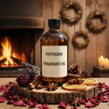 Potpourri Fragrance Oil