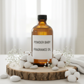 Powder Baby Fragrance Oil