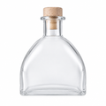 Quad Frosted Reed Diffuser Bottle 100ml
