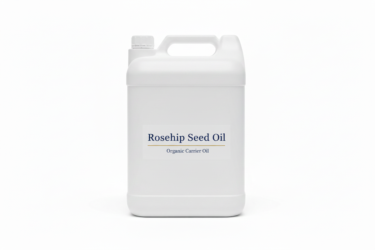 Rosehip Seed Oil Organic