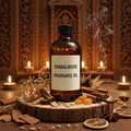 Sandalwood Fragrance Oil