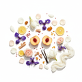 Shadow - Lacoste Pour Femme Scent Notes