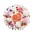 Shimmer - Lacoste Rose Scent Notes