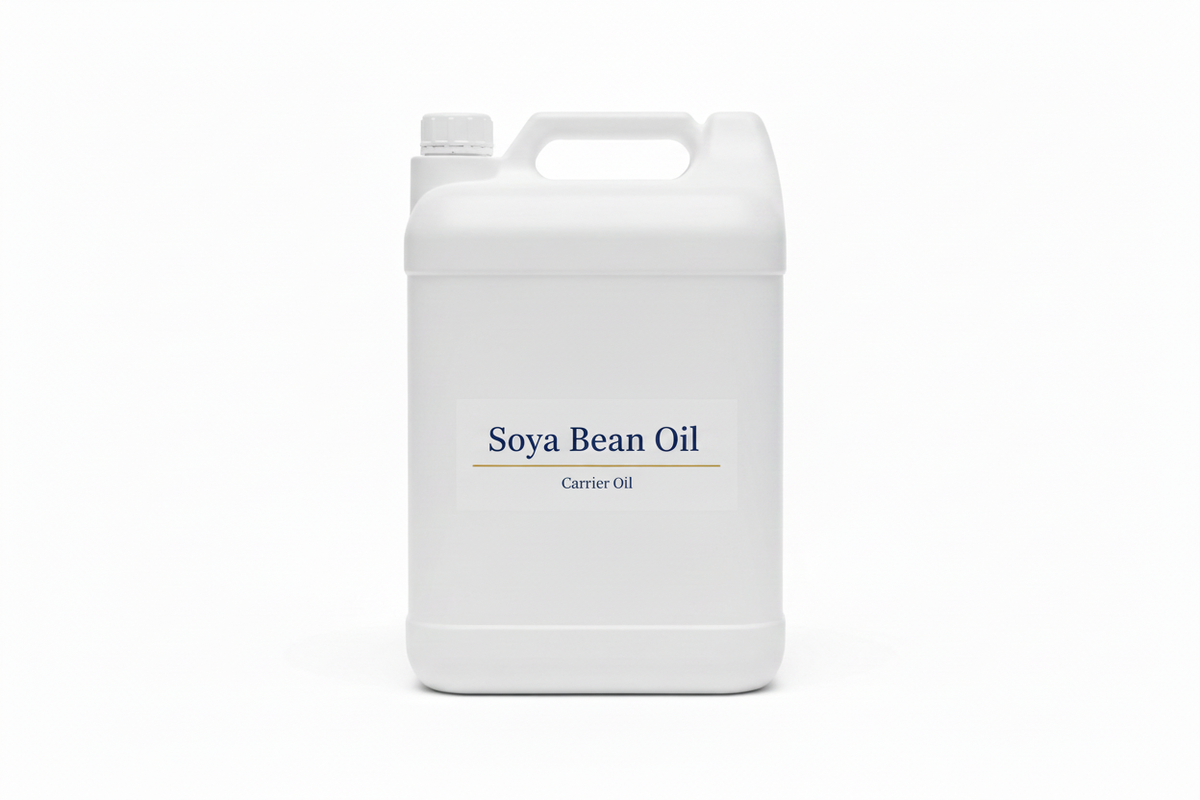 Soya Bean Carrier Oil