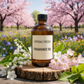 Spring Fresh Fragrance Oil