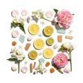 Sunset - Mediterranean Elizabeth Arden Scent Notes
