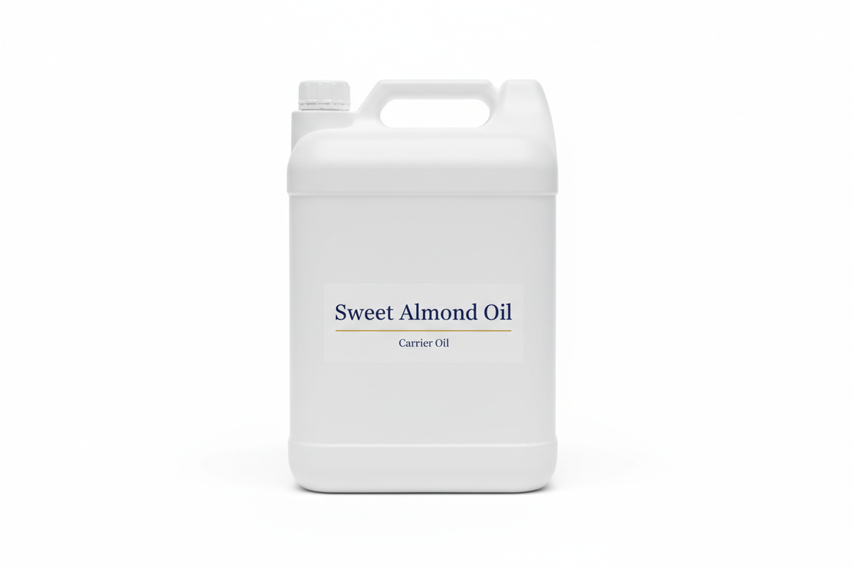 Sweet Almond Oil